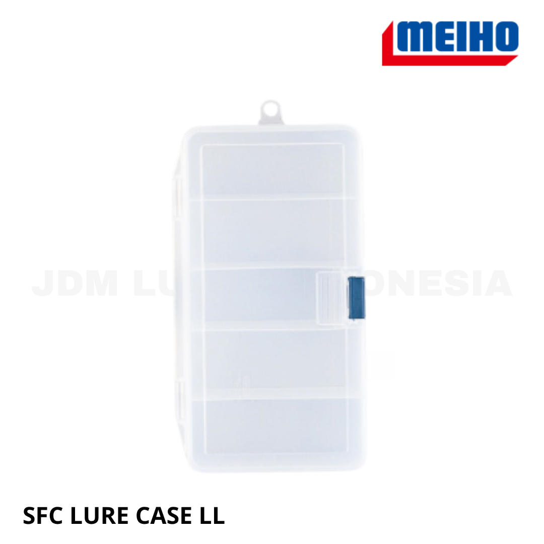 Meiho SFC Lure Case LL