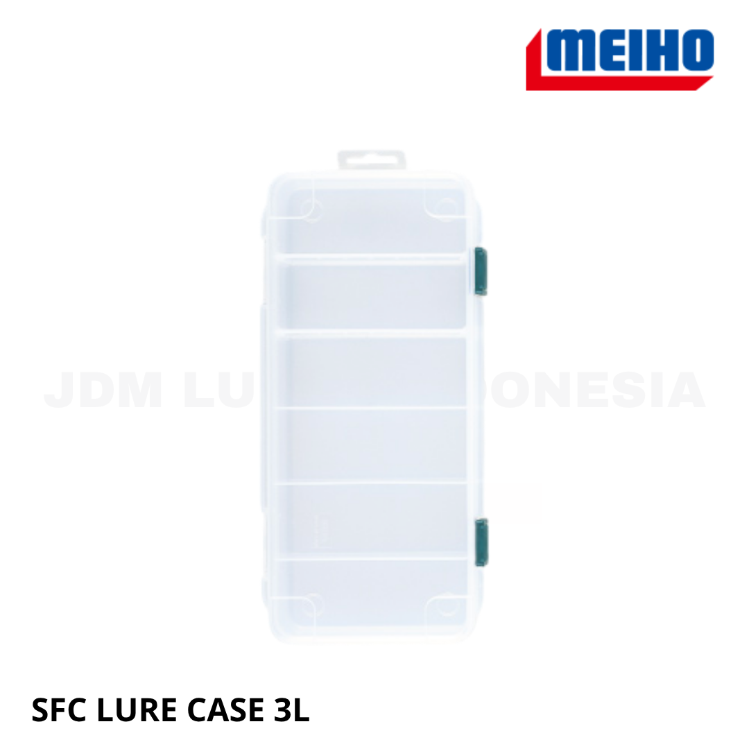 Meiho SFC Lure Case 3L