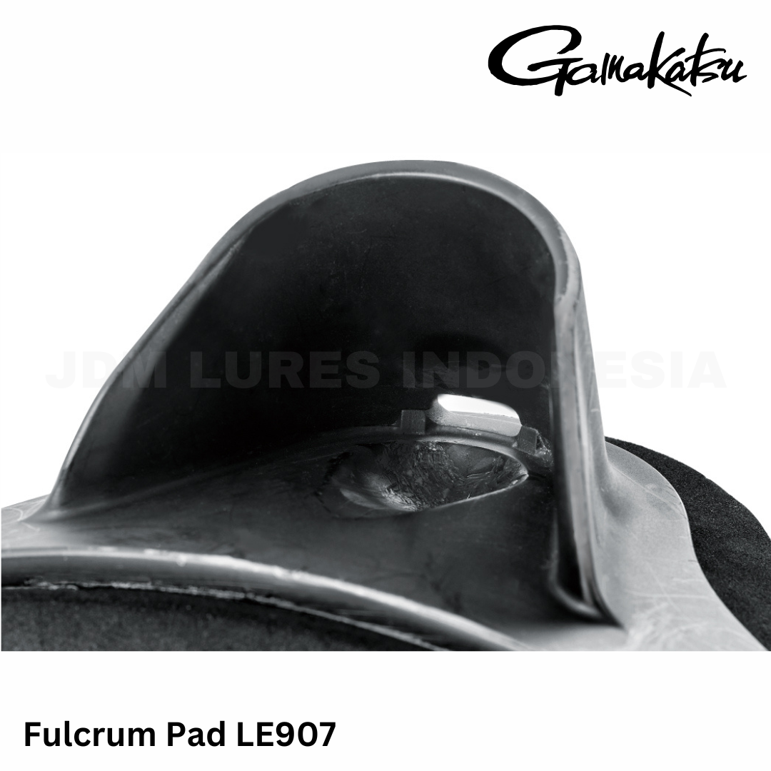 Gamakatsu Fulcrum Pad Gimbal LE907
