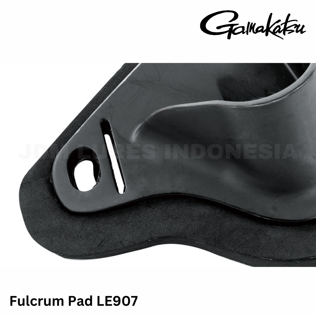 Gamakatsu Fulcrum Pad Gimbal LE907