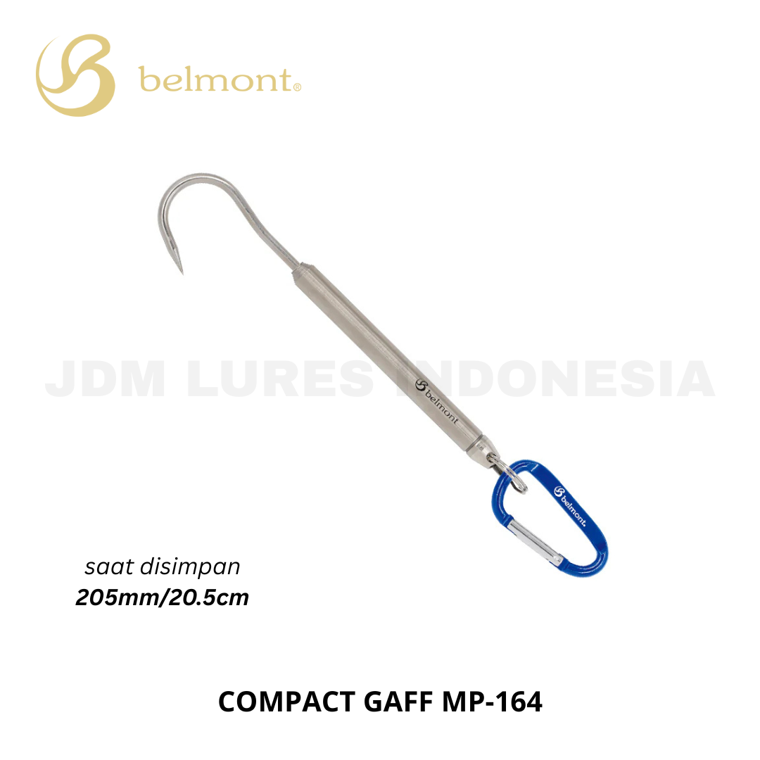 Belmont Compact Gaff MP-164
