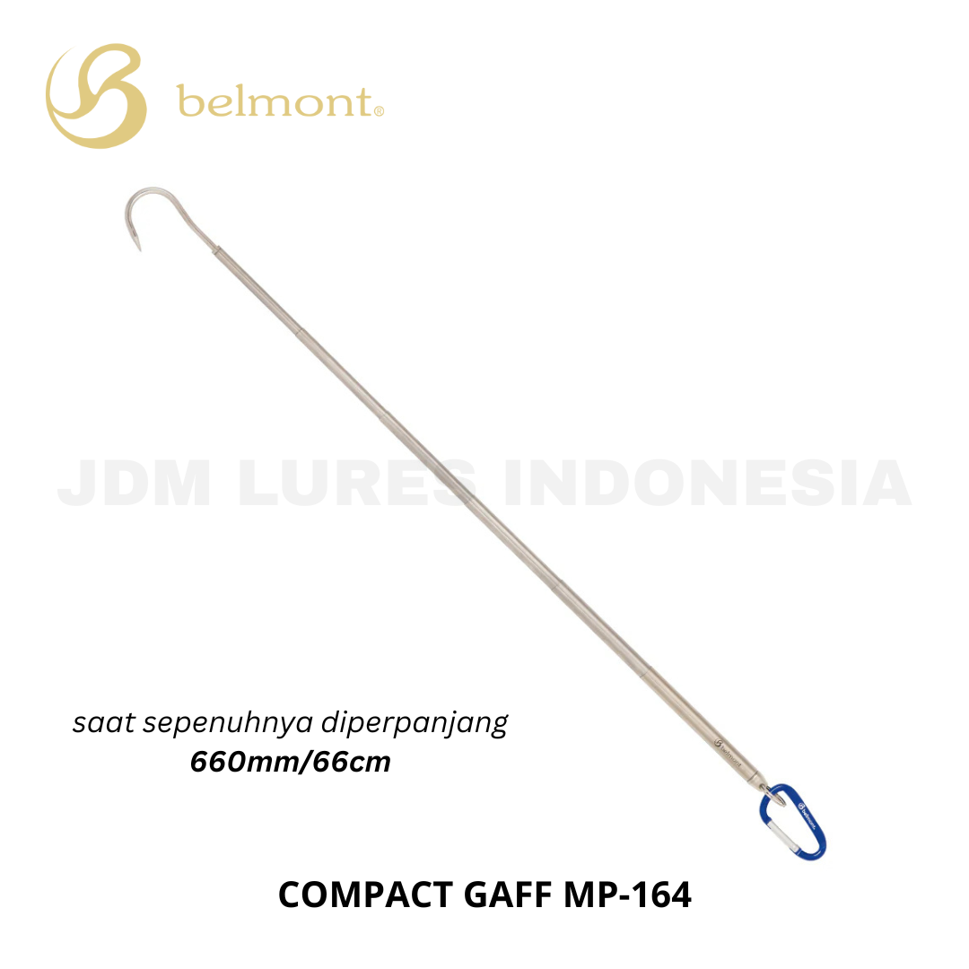 Belmont Compact Gaff MP-164