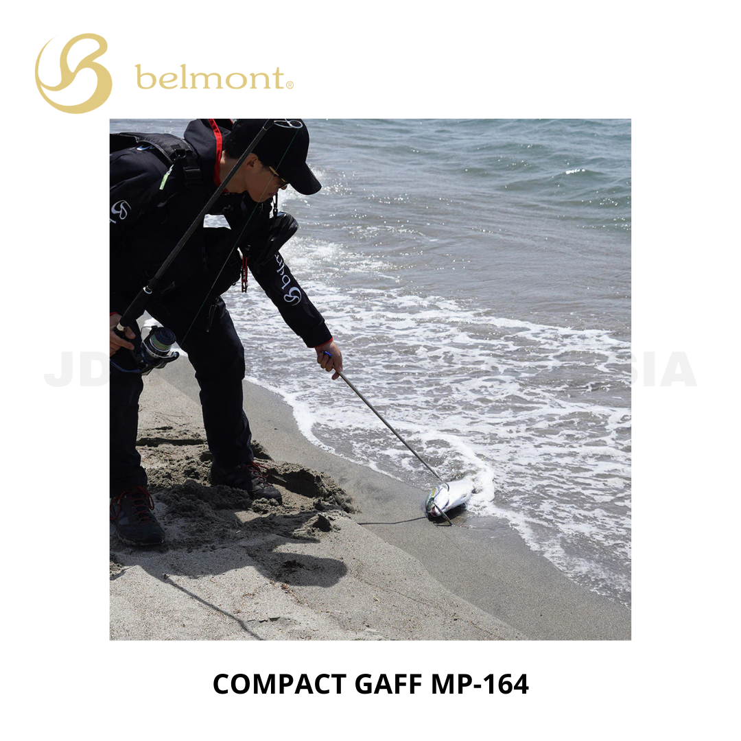 Belmont Compact Gaff MP-164