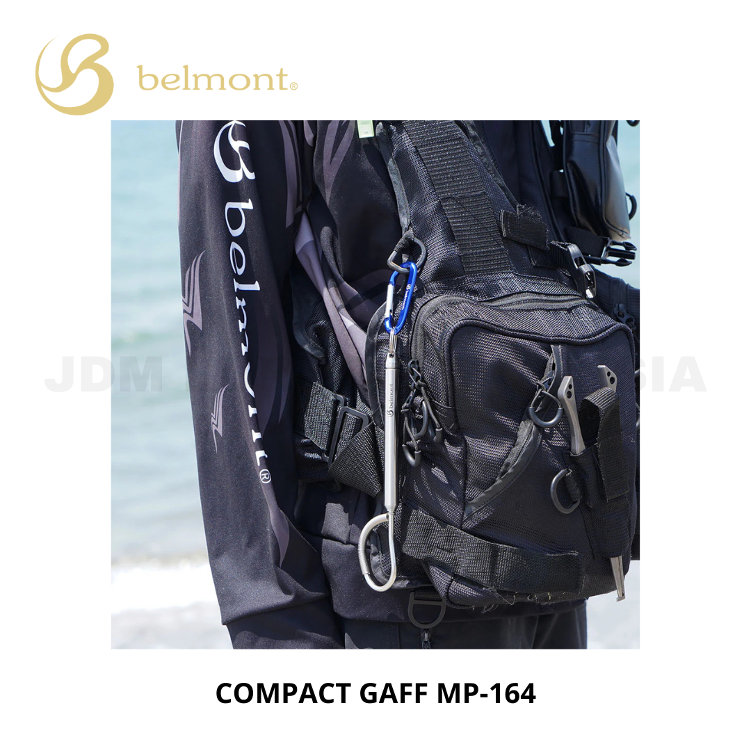 Belmont Compact Gaff MP-164