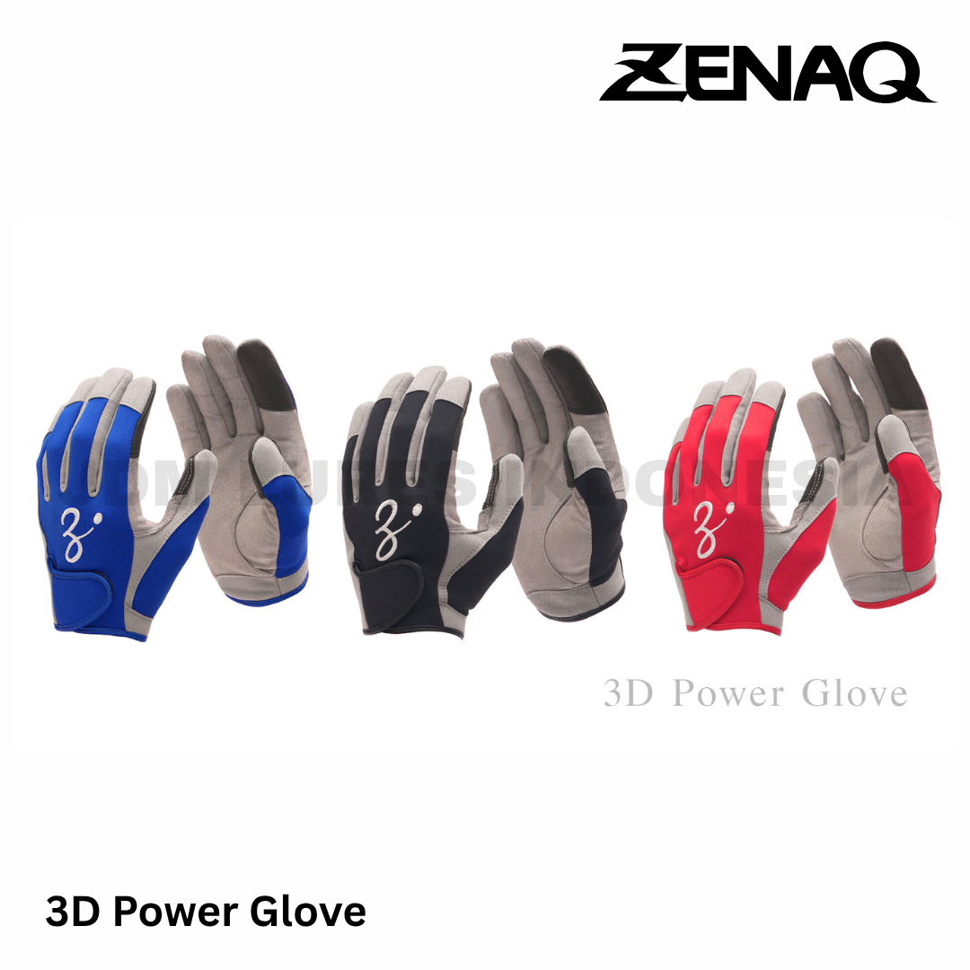 Zenaq 3D Power Glove