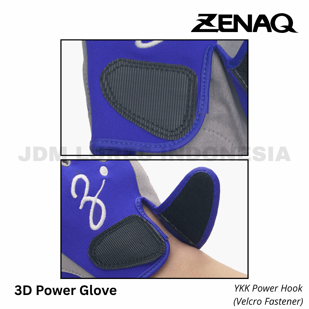 Zenaq 3D Power Glove