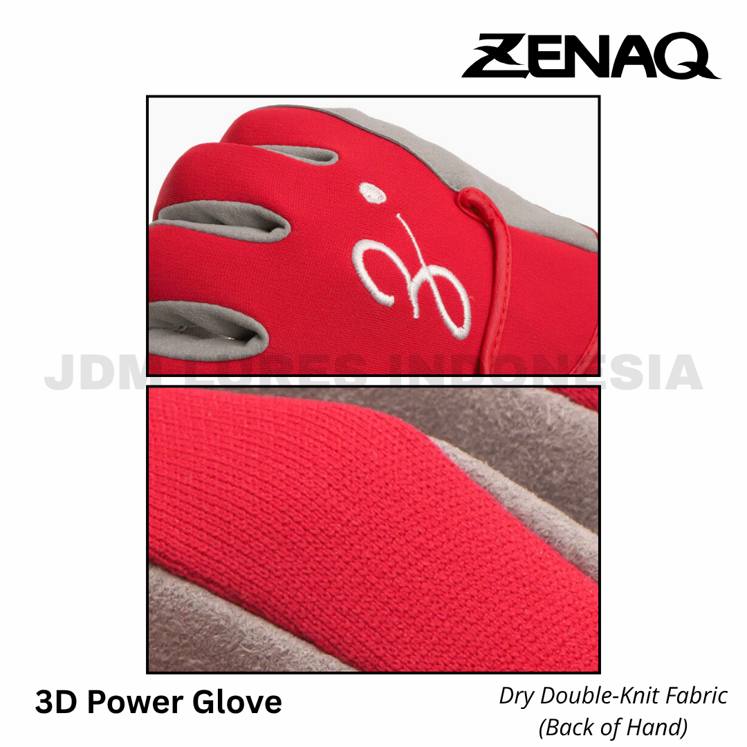 Zenaq 3D Power Glove