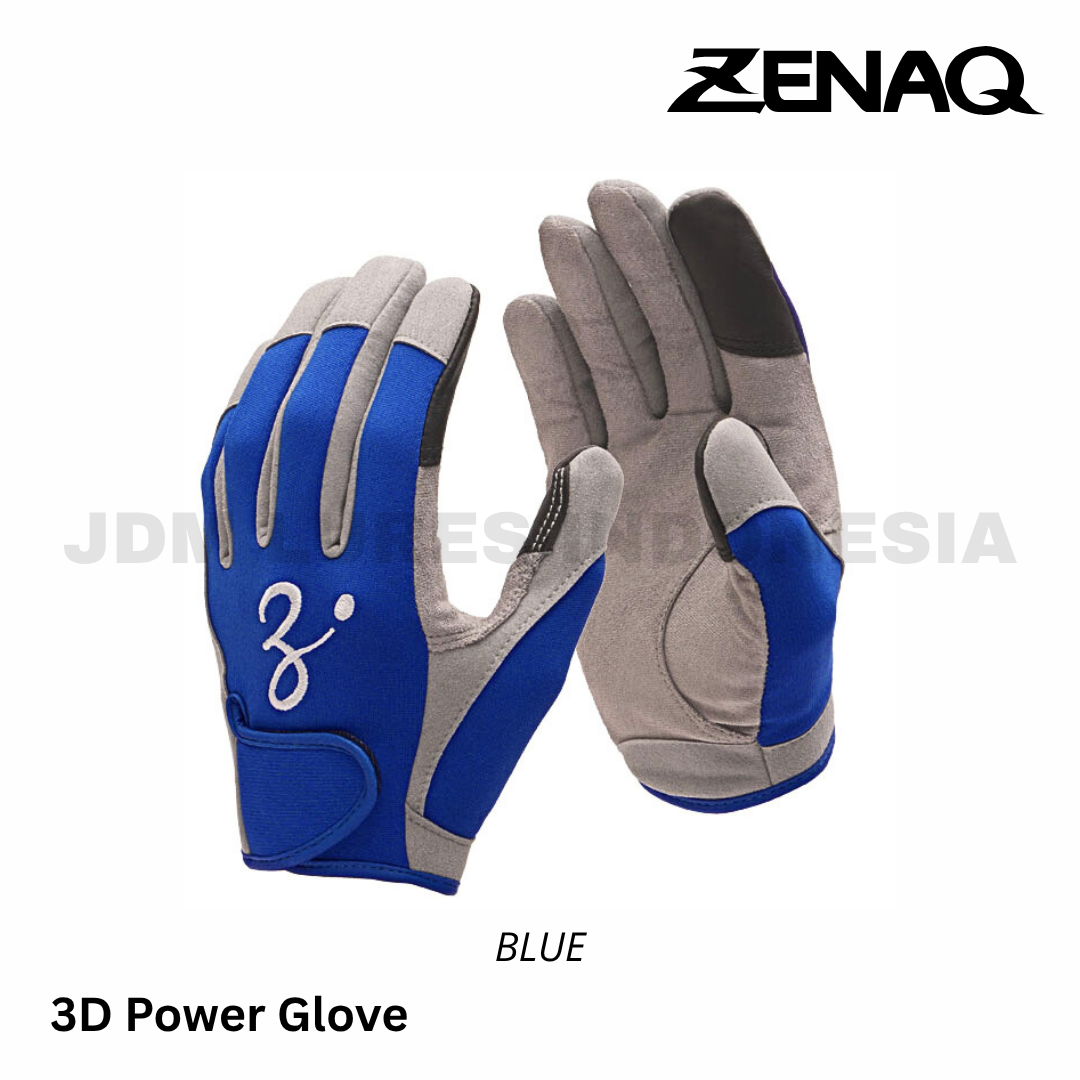 Zenaq 3D Power Glove