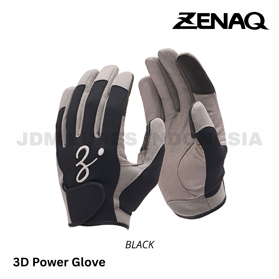 Zenaq 3D Power Glove