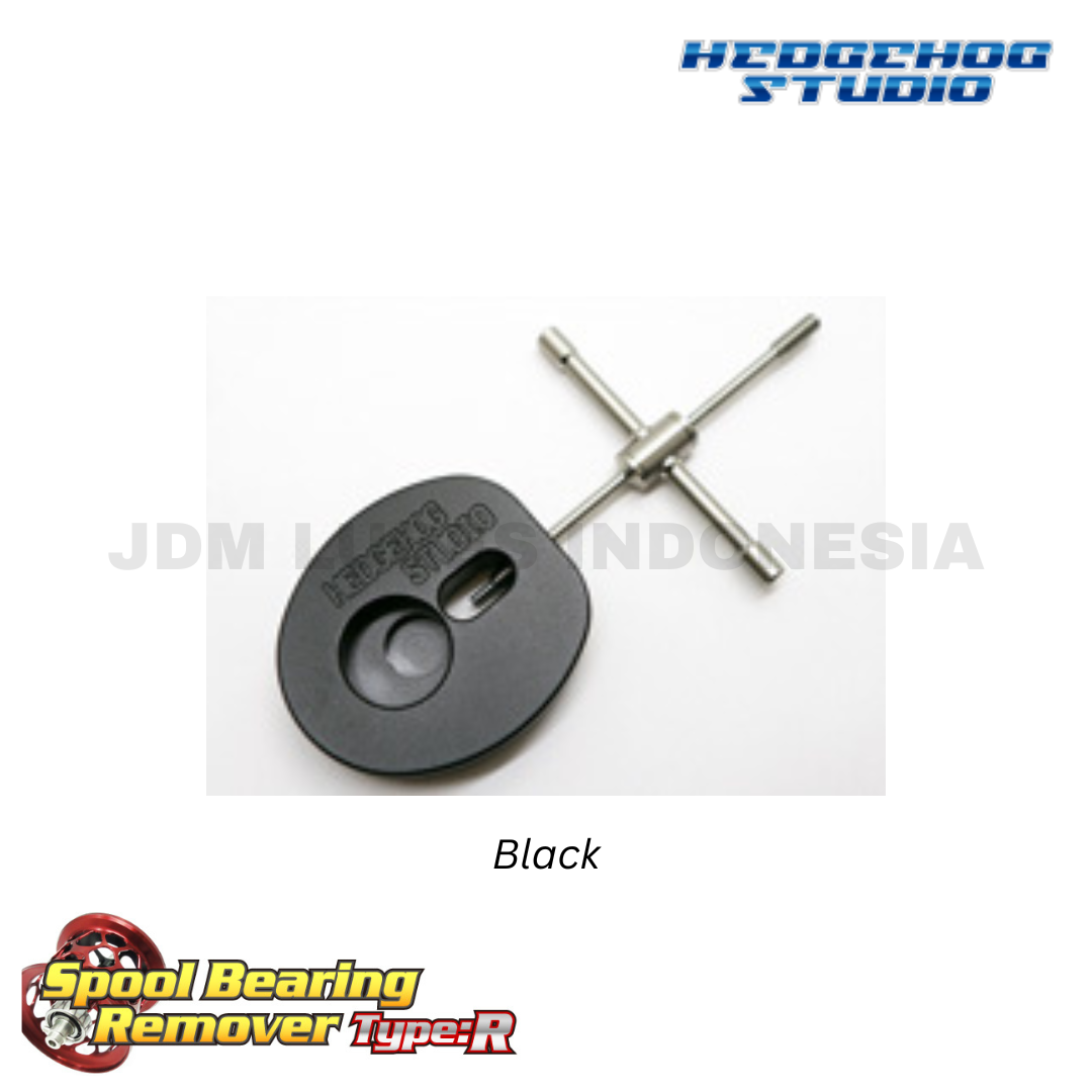 Hedgehog Studio Spool Bearing Pin Remover Type:R