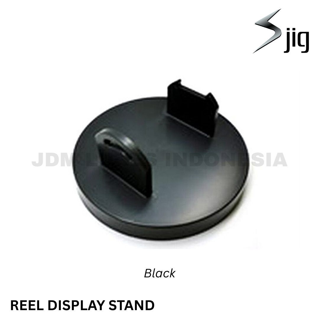 Sjig Reel Display Stand