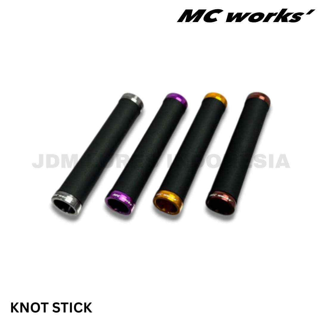 Mc Works Knot Stick Tightener