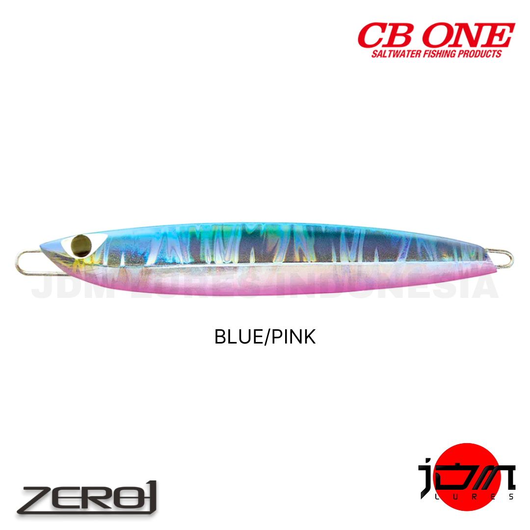 CB One Zero1 Metal Jig
