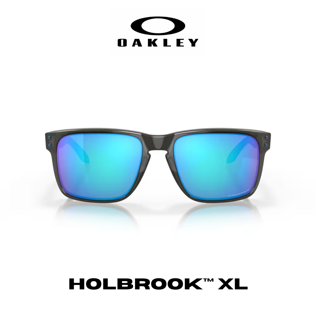 Kacamata Oakley Holbrook XL Prizm Sapphire Polarized OO9417-0959