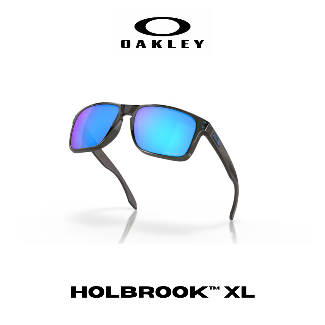 Kacamata Oakley Holbrook XL Prizm Sapphire Polarized OO9417-0959