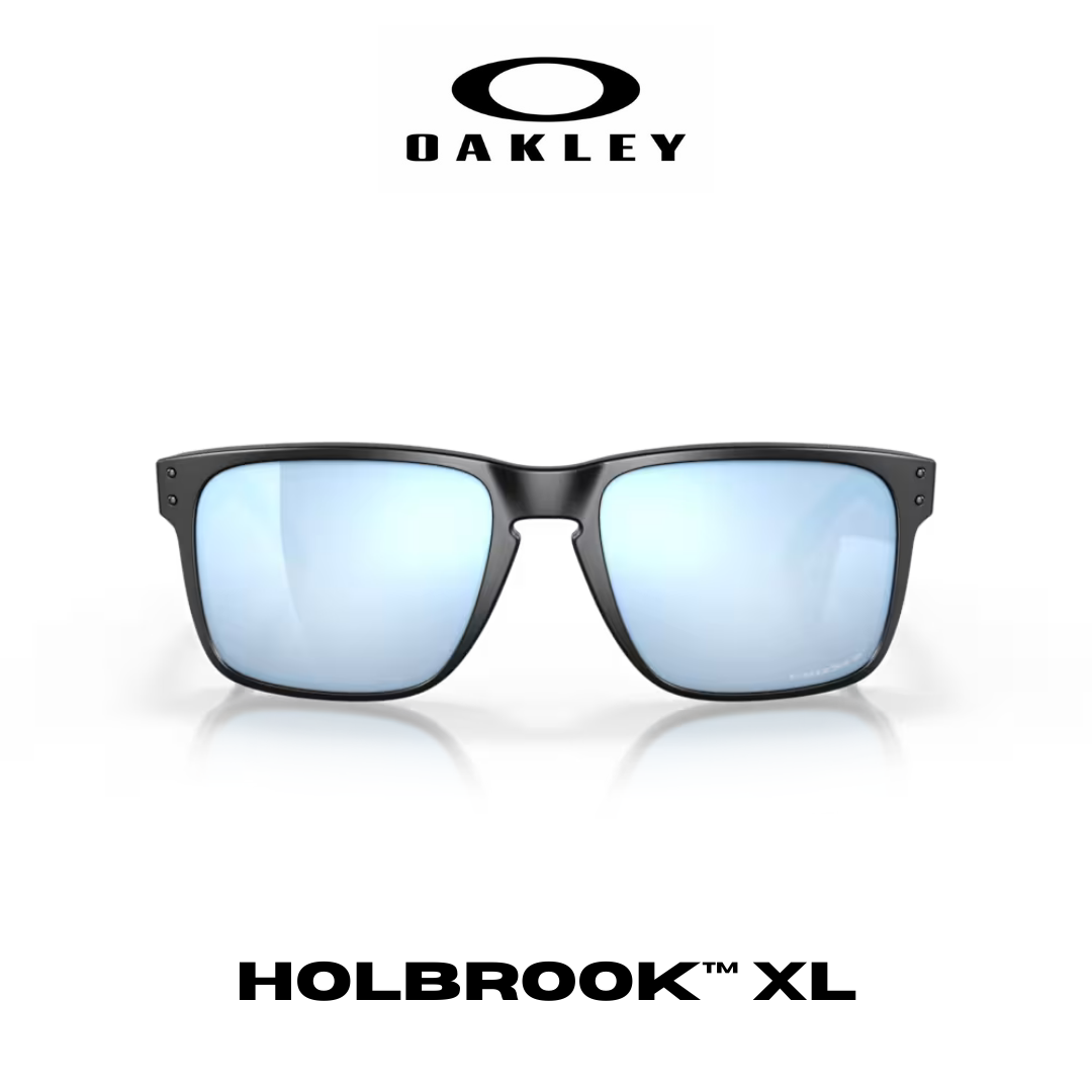 Kacamata Oakley Holbrook XL Prizm Deep Water Polarized OO9417-2559