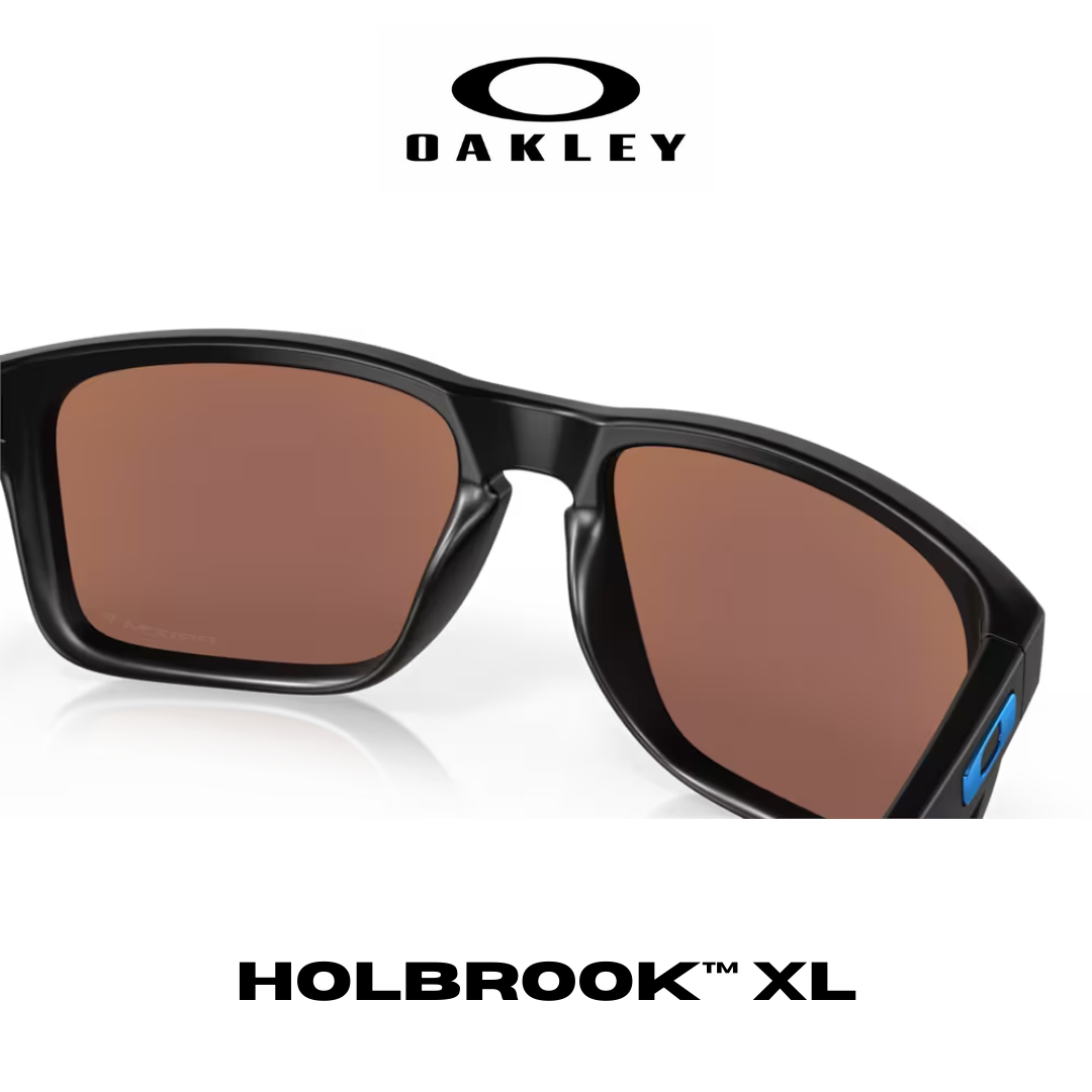 Kacamata Oakley Holbrook XL Prizm Deep Water Polarized OO9417-2559