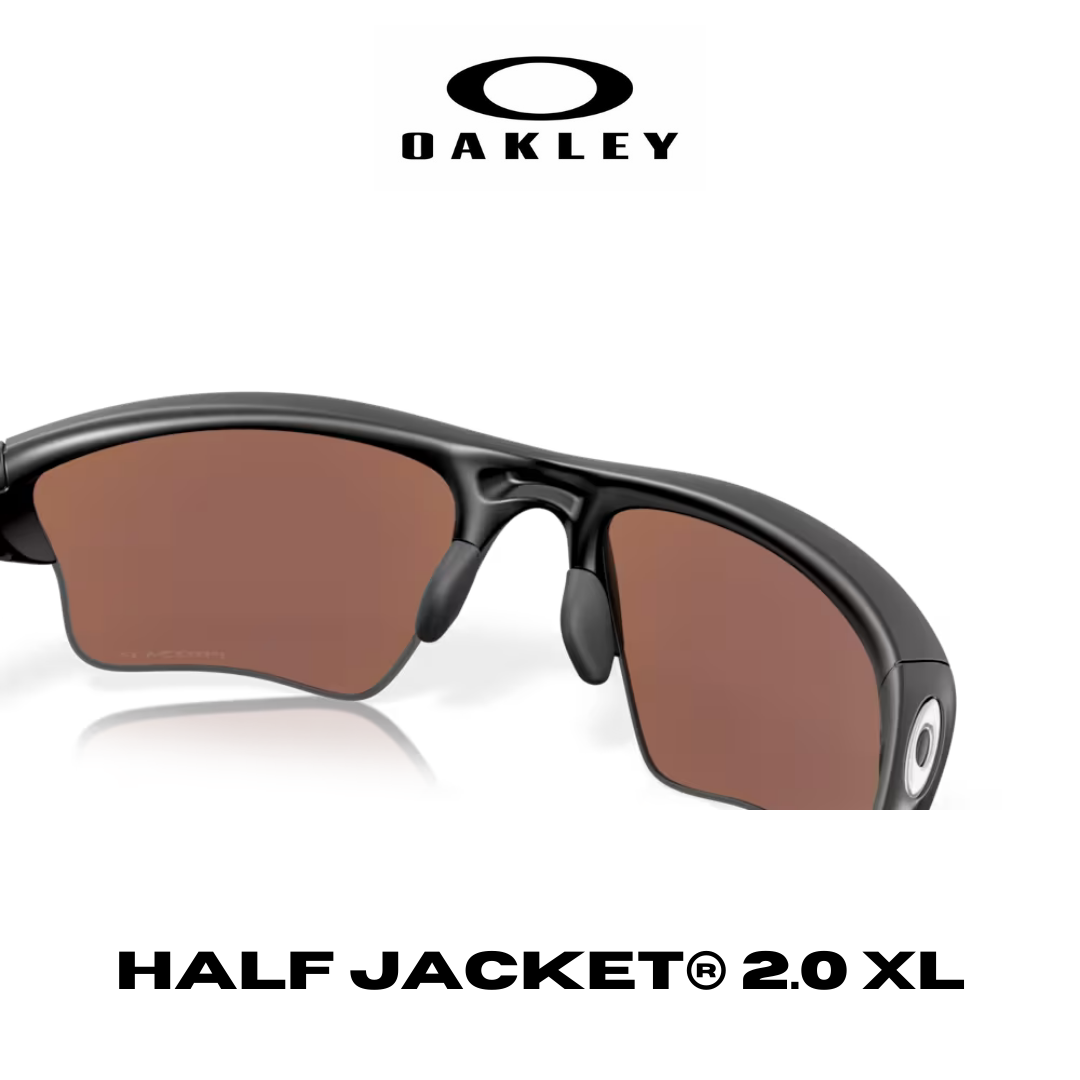 Kacamata Oakley Half Jacket 2.0 XL Prizm Deep Water Polarized OO9154-6762