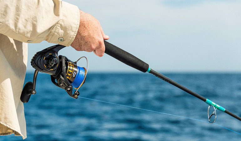 How to Maintain Your Fishing Rod for Longevity