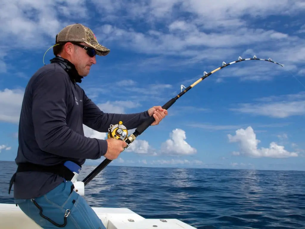 The Evolution of Fishing Rods: From Bamboo to Modern Composites