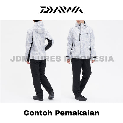 Jas Hujan Daiwa DR-3824 Rain Max
