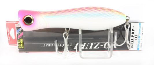 Yo Zuri Bull Pop 150 mm Floating Lure R1154-CPYP 3995