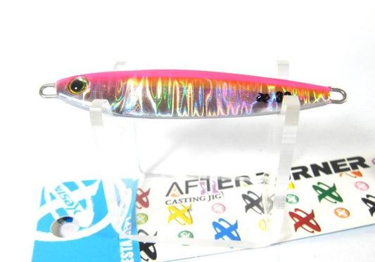 Xesta Metal Jig After Burner 30 grams PSYL 8705