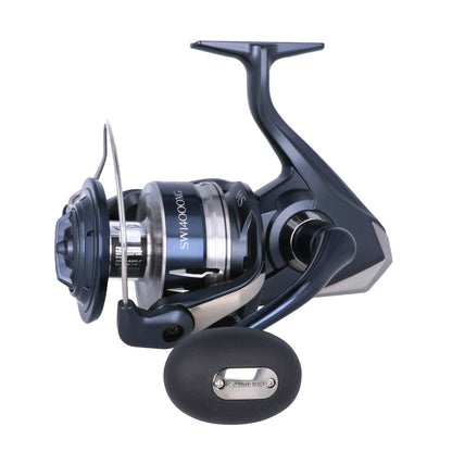Shimano Spinning Reel 22 Stradic SW 14000XG