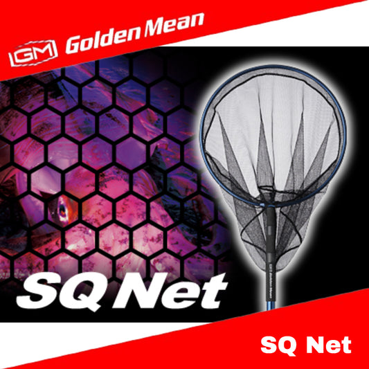 Golden Mean SQ Net