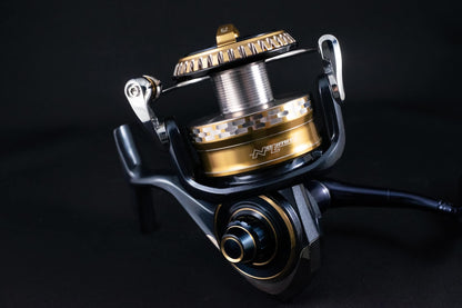 Studio Ocean Mark No Limits Custom Spool 20ST16000HP