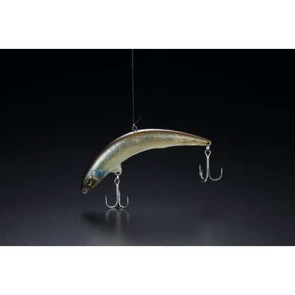Umpan Pancing Jackall Piku Piku 78 Floating Lure 4.9g 78mm