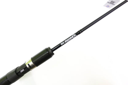 Umpan Pancing Umpan Cast Lambat Worx SWB-62XXX 0149