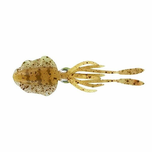 Umpan Pancing Chase Baits Soft Lure Ultimate Cumi 200 mm Cumi-cumi 5045