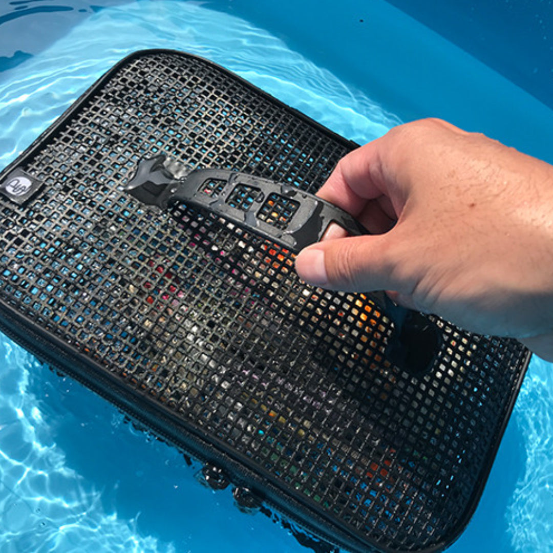 Paz Design PAC-353 Washable Mesh Case (L)