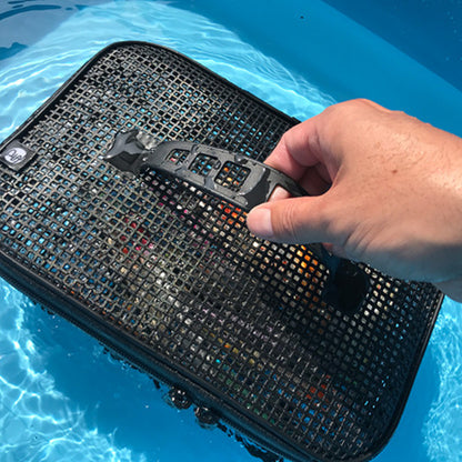 Paz Design PAC-353 Washable Mesh Case (L)
