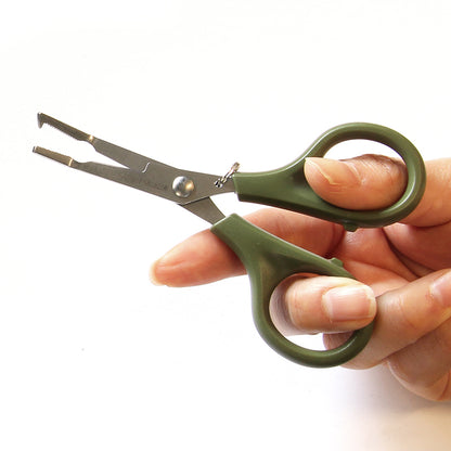 Prox PE Cut Light Split Pliers (PX8282S)
