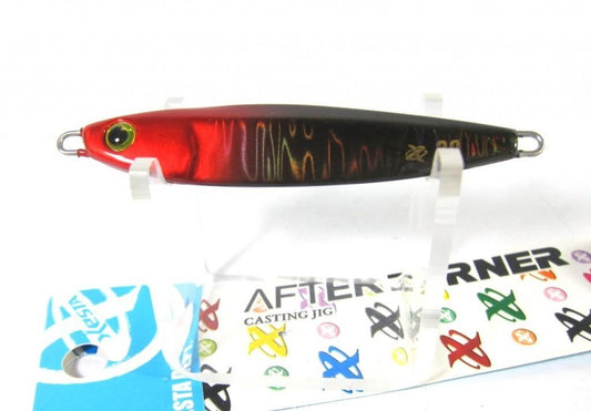 Xesta Metal Jig After Burner 30 grams RHBK 8767