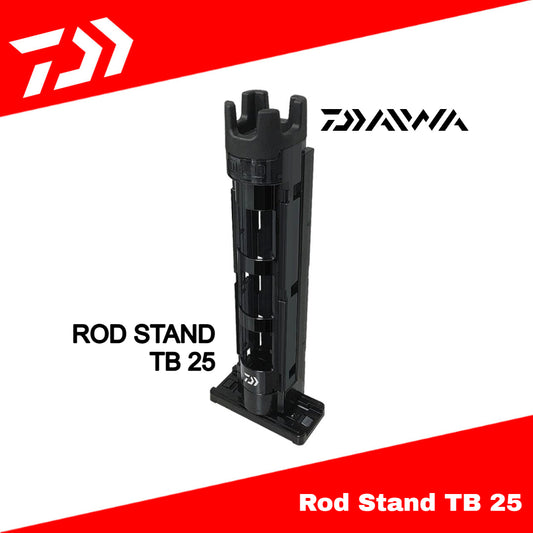 Daiwa Rod Stand TB-25