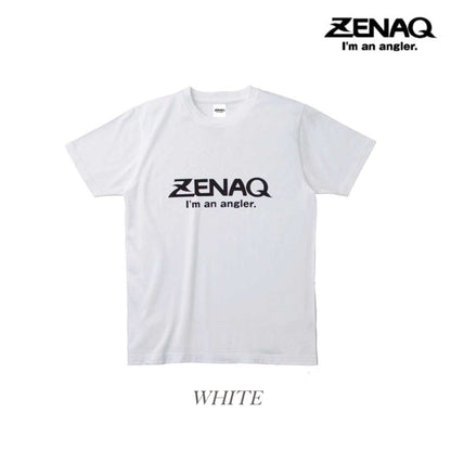 Zenaq Mesh Dry T-shirt