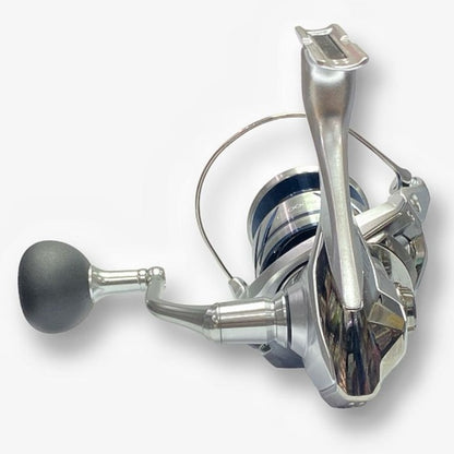 Shimano Spinning Reel 23 Stradic FM C5000XG