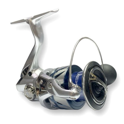 Shimano Spinning Reel 23 Stradic FM C5000XG