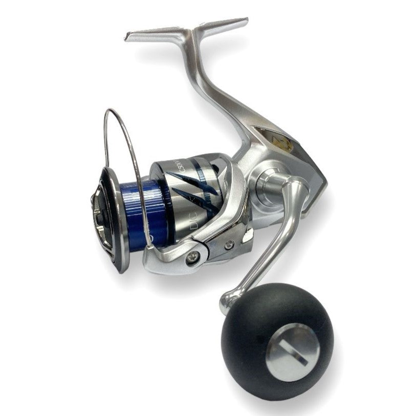 Shimano Spinning Reel 23 Stradic FM C5000XG
