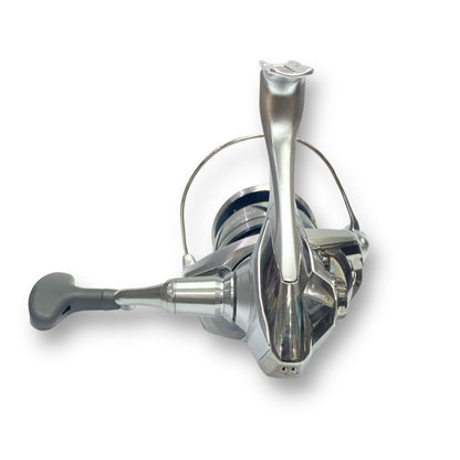 Shimano Spinning Reel 23 Stradic FM 4000XG