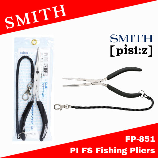 Tang Pancing Smith FP-851 PI FS