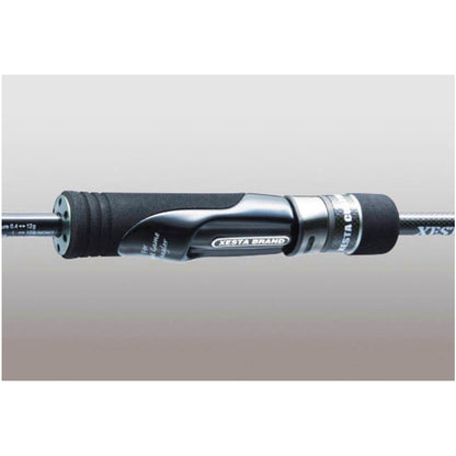 Xesta Rod Spinning Black Star 2nd Gen S69 Techical Friction (9568)
