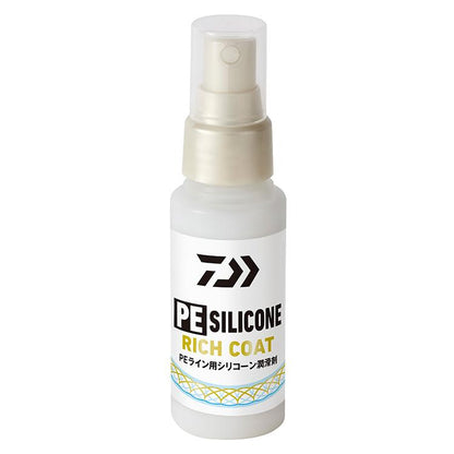 Daiwa PE Silicone Rich Coat 50ml