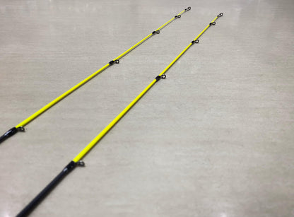 Major Craft Spinning Rod Fullsoli Tip Run Eging FSTE S60ML
