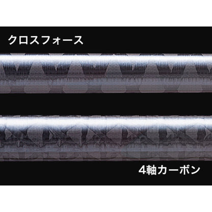 Major Craft Triple Cross Series Spinning Rod TCX 962 MH (0739)