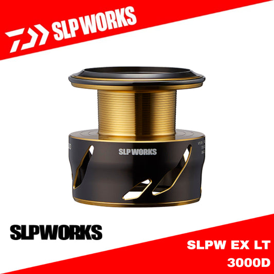 Daiwa SLP Works EX LT Spool 2 3000D