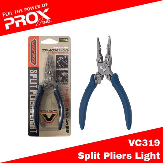 Tang Belah Prox VC319 Lampu Pancing
